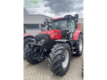 Трактор CASE IH Maxxum 145