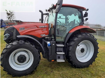 Трактор CASE IH Maxxum 150