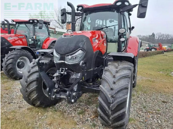 Трактор CASE IH Maxxum 150