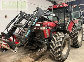 Трактор CASE IH Maxxum 5120