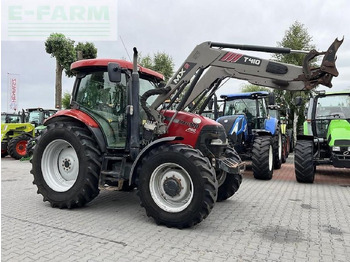 Трактор Case-IH mxu 100 pro maxxum + mx t410: фото 4