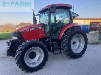 Трактор CASE IH MXU 110