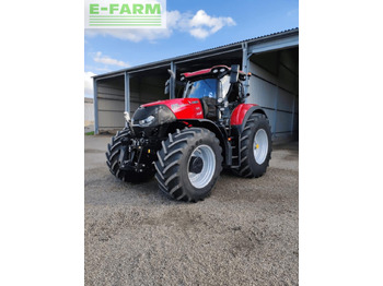 Трактор CASE IH Optum 270