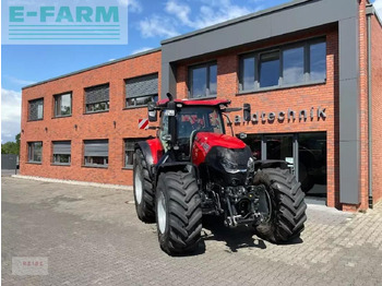 Трактор CASE IH Optum 300