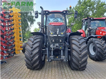 Трактор Case-IH optum 300 cvx CVX: фото 2