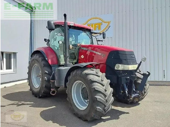 Трактор CASE IH Puma 230