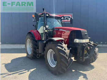 Трактор CASE IH Puma 240