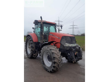 Трактор CASE IH Puma