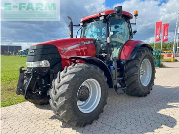 Трактор CASE IH Puma 230