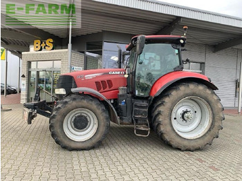 Трактор CASE IH Puma 240