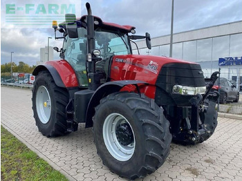 Трактор Case-IH puma cvx 240 CVX: фото 3