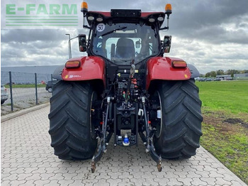 Трактор Case-IH puma cvx 240 CVX: фото 5