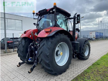 Трактор Case-IH puma cvx 240 CVX: фото 4