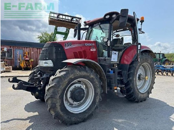 Трактор CASE IH Puma 150