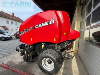 Прес-підбирач тюковий CASE IH