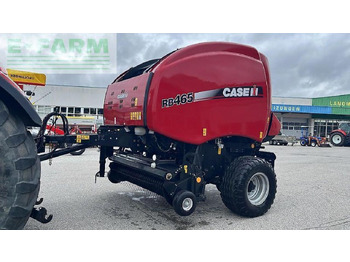 Прес-підбирач тюковий CASE IH