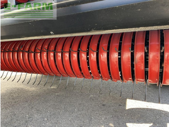 Прес-підбирач тюковий Case-IH rb 466 hd pro cutter 25 k: фото 3