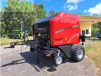 Прес-підбирач тюковий CASE IH