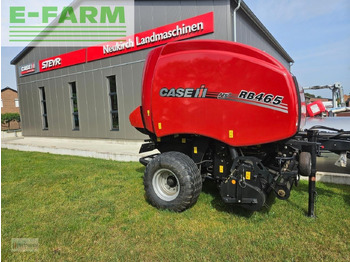 Прес-підбирач тюковий CASE IH