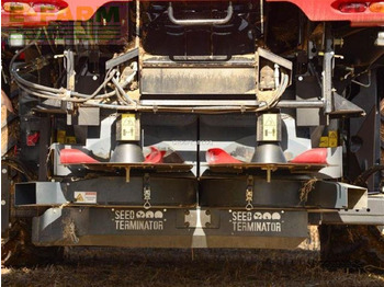 Зернозбиральний комбайн CASE IH