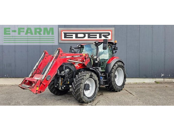 Трактор CASE IH Vestrum