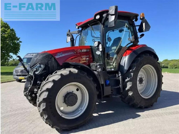 Трактор CASE IH Vestrum