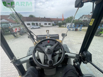 Міні-екскаватор Caterpillar 908 h: фото 3