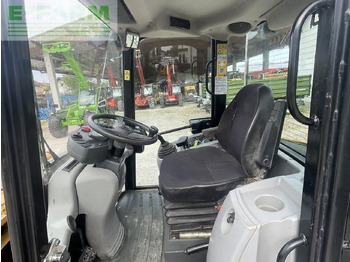 Міні-екскаватор Caterpillar 908 h: фото 5