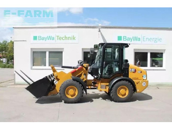 Міні-екскаватор CATERPILLAR