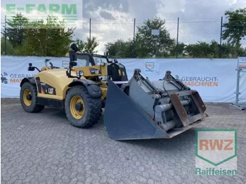 Міні-екскаватор CATERPILLAR