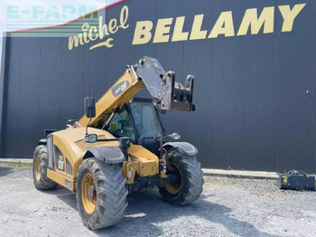 Навантажувач телескопічний CATERPILLAR TH