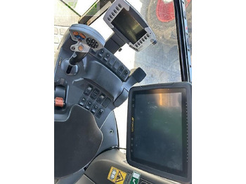 Обприскувач причіпний Challenger rg655: фото 5