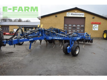 Культиватор DALBO