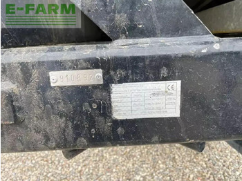 Самоскид причіп Demmler tsm3490l: фото 5