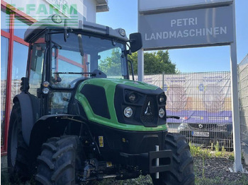 Трактор DEUTZ