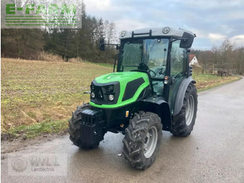 Трактор Deutz-Fahr 3050: фото 3