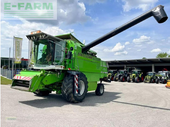 Зернозбиральний комбайн DEUTZ