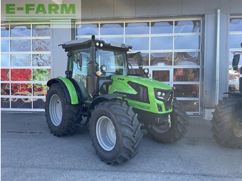 Трактор DEUTZ