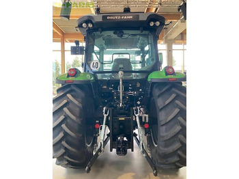 Трактор Deutz-Fahr 5075 keyline gs Keyline: фото 3