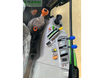 Трактор Deutz-Fahr 5075 keyline gs Keyline: фото 5