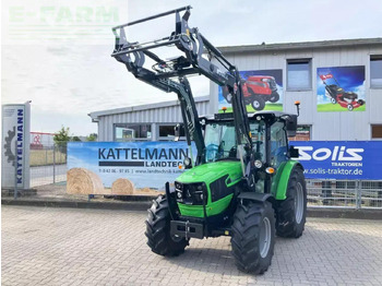 Трактор DEUTZ