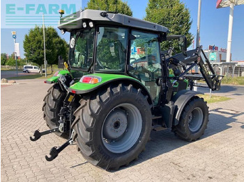 Трактор Deutz-Fahr 5080d keyline (klima) Keyline: фото 5