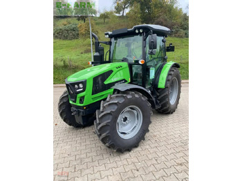 Трактор DEUTZ