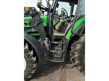 Трактор DEUTZ