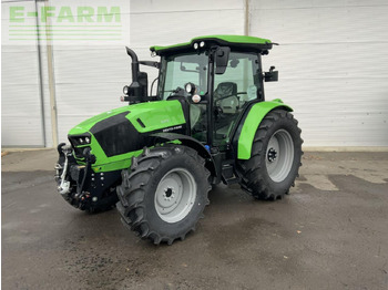 Трактор DEUTZ