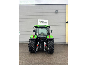 Трактор Deutz-Fahr 5115: фото 3