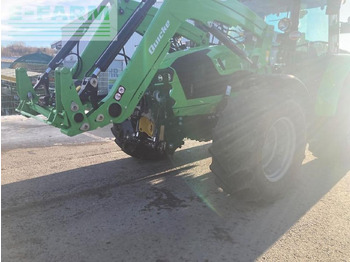Трактор Deutz-Fahr 5115 gs: фото 3