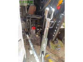 Трактор Deutz-Fahr 6.135 c: фото 3