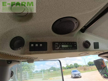 Трактор Deutz-Fahr 6.135 c: фото 2