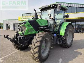 Трактор DEUTZ